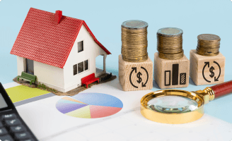 Flexible Home Loan & Financial Services
