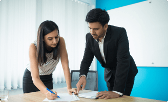 Comprehensive Legal & Documentation Services