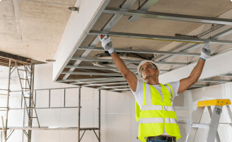 Turnkey Construction & Customization Solutions